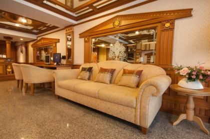 Golden House - image 2