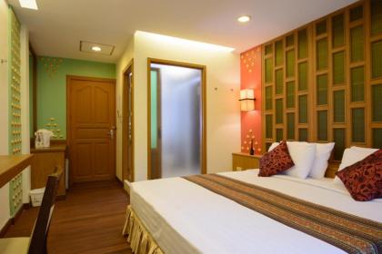 Golden House - image 20