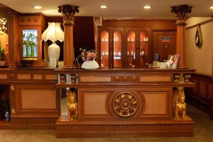 Golden House - image 7