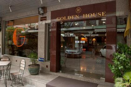Golden House - image 8