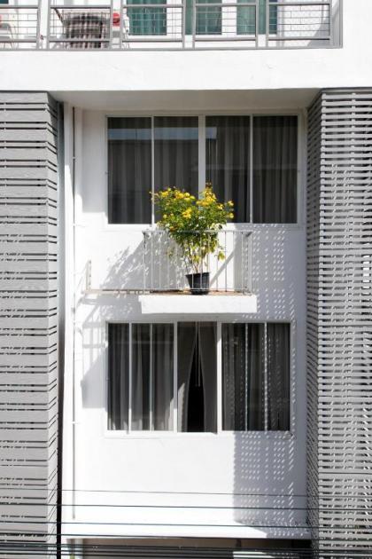 Ratchadamnoen Residence - image 19