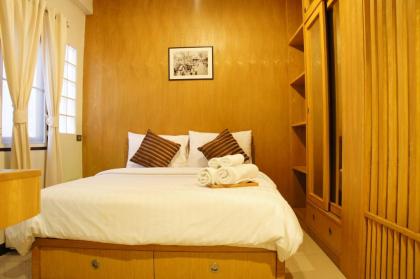 Ratchadamnoen Residence - image 3