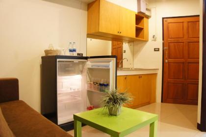 Ratchadamnoen Residence - image 6