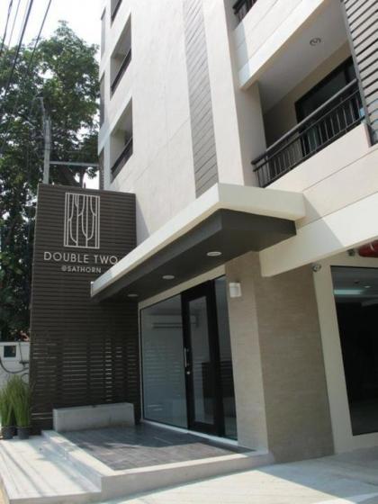 Double Two @ Sathorn - image 3