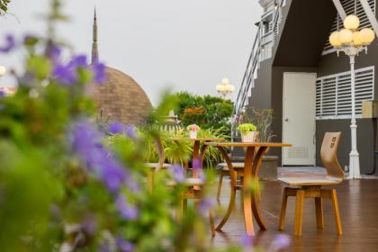 Beyond Suite Hotel (SHA Plus) - image 11