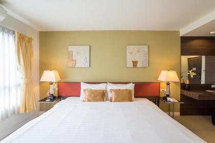 Beyond Suite Hotel (SHA Plus) - image 13