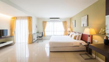 Beyond Suite Hotel (SHA Plus) - image 14