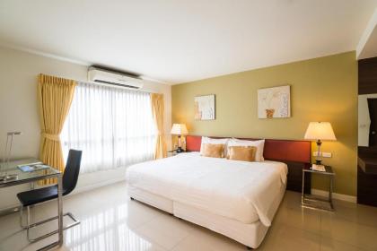 Beyond Suite Hotel (SHA Plus) - image 15