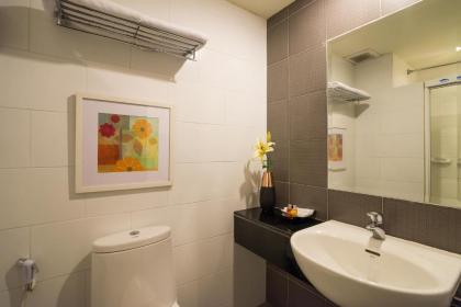 Beyond Suite Hotel (SHA Plus) - image 16