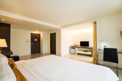 Beyond Suite Hotel (SHA Plus) - image 17