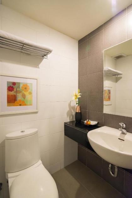 Beyond Suite Hotel (SHA Plus) - image 18