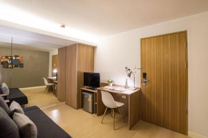 Beyond Suite Hotel (SHA Plus) - image 2