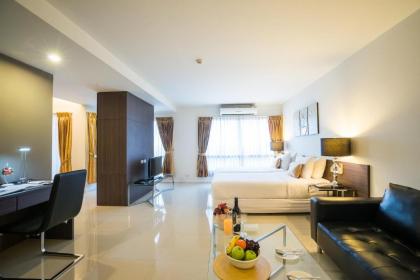 Beyond Suite Hotel (SHA Plus) - image 20