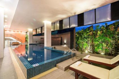 Beyond Suite Hotel (SHA Plus) - image 3