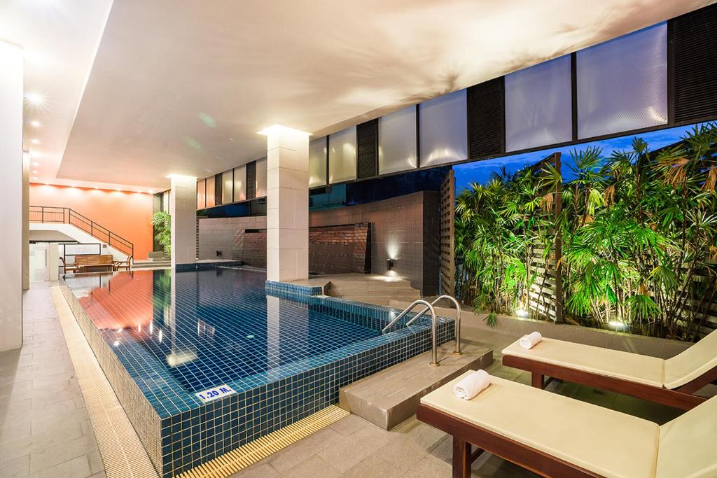 Beyond Suite Hotel (SHA Plus) - image 3