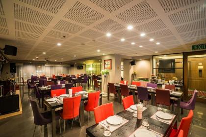 Beyond Suite Hotel (SHA Plus) - image 4