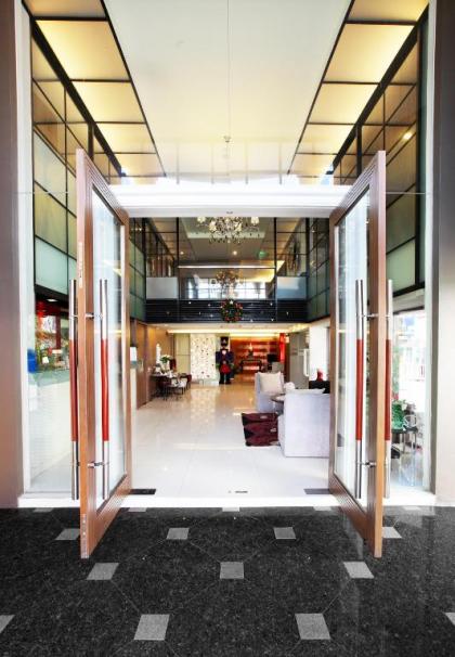 Beyond Suite Hotel (SHA Plus) - image 6