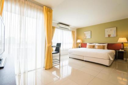 Beyond Suite Hotel (SHA Plus) - image 7