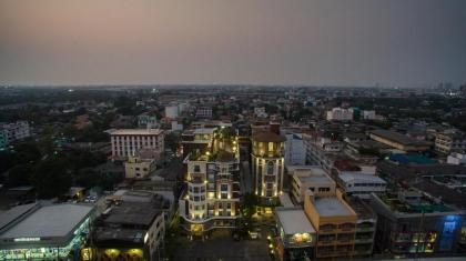 Beyond Suite Hotel (SHA Plus) - image 8