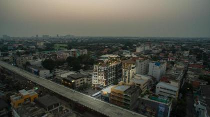 Beyond Suite Hotel (SHA Plus) - image 9