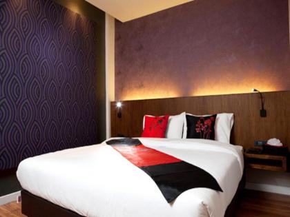 Siam Swana Hotel - image 11