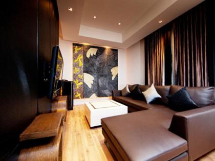 Siam Swana Hotel - image 12