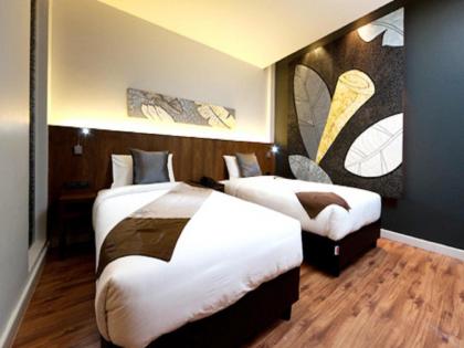 Siam Swana Hotel - image 13