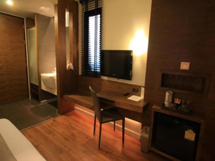 Siam Swana Hotel - image 15