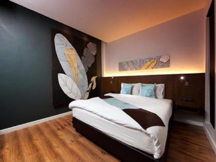 Siam Swana Hotel - image 16
