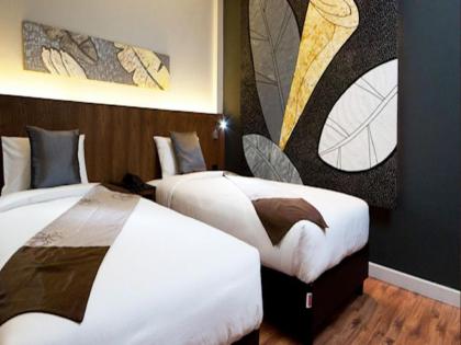Siam Swana Hotel - image 20