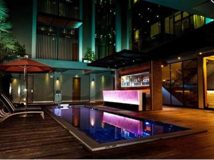 Siam Swana Hotel - image 3