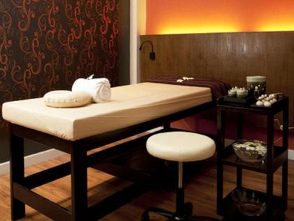 Siam Swana Hotel - image 4