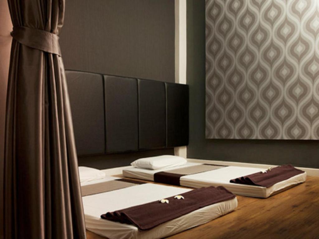 Siam Swana Hotel - image 6