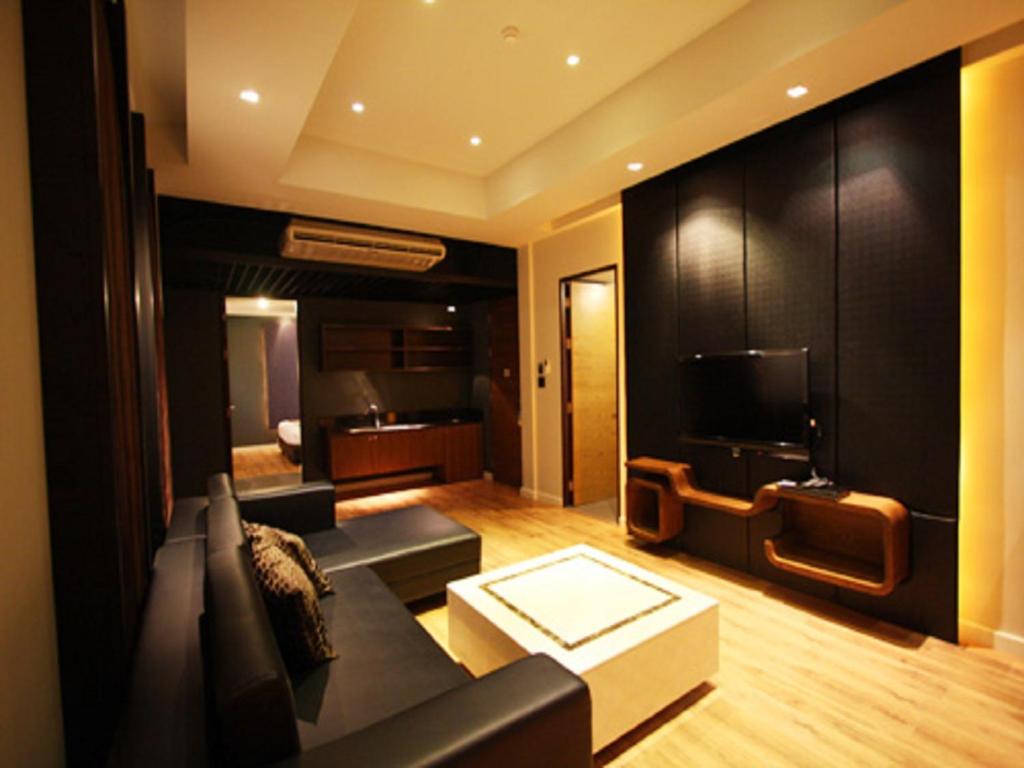 Siam Swana Hotel - image 7