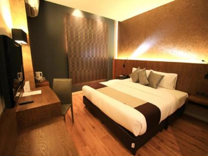 Siam Swana Hotel - image 8