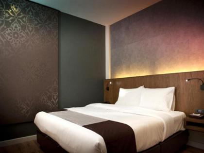 Siam Swana Hotel - image 9