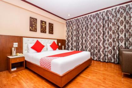 Malaysia Hotel Bangkok (SHA Extra Plus)