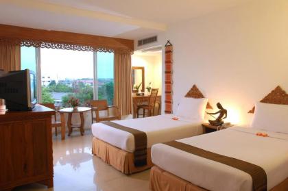 Bansabai Hostel - image 10