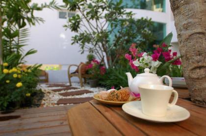Bansabai Hostel - image 19
