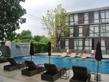 Vismaya Hotel Suvarnabhumi