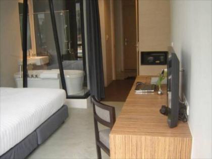 Vismaya Hotel Suvarnabhumi - image 12