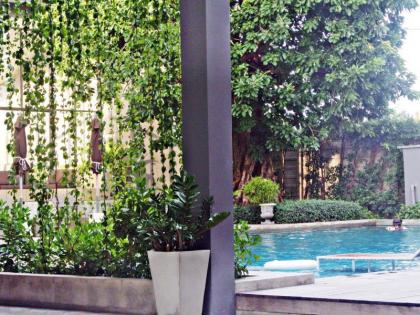 Vismaya Hotel Suvarnabhumi - image 13