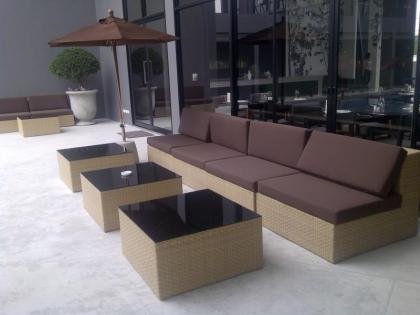 Vismaya Hotel Suvarnabhumi - image 14
