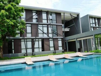 Vismaya Hotel Suvarnabhumi - image 19