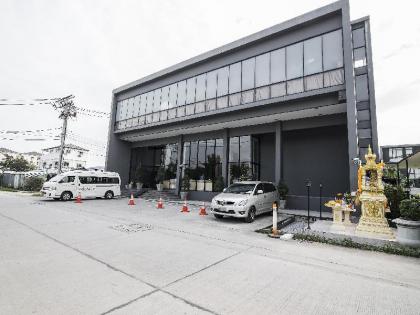 Vismaya Hotel Suvarnabhumi - image 2
