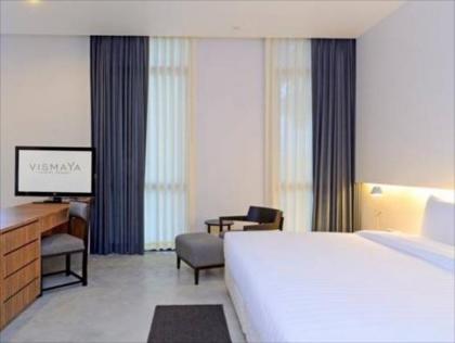 Vismaya Hotel Suvarnabhumi - image 4