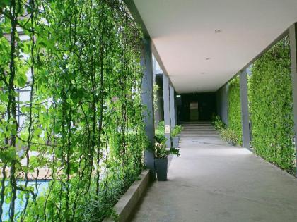 Vismaya Hotel Suvarnabhumi - image 8