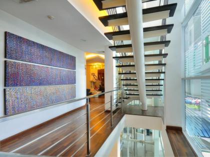 Sukhumvit Suites Hotel - image 13