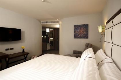 Sukhumvit Suites Hotel - image 16