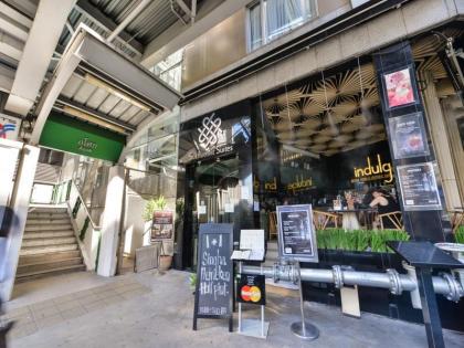 Sukhumvit Suites Hotel - image 17